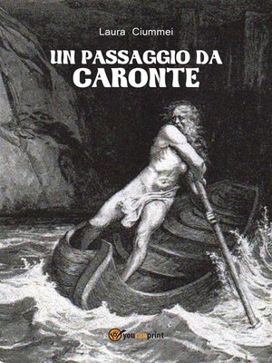 cover image of Un passaggio da Caronte